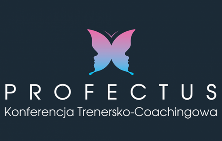 V konferencja trenersko–coachingowa profectus - przedłużone zapisy!