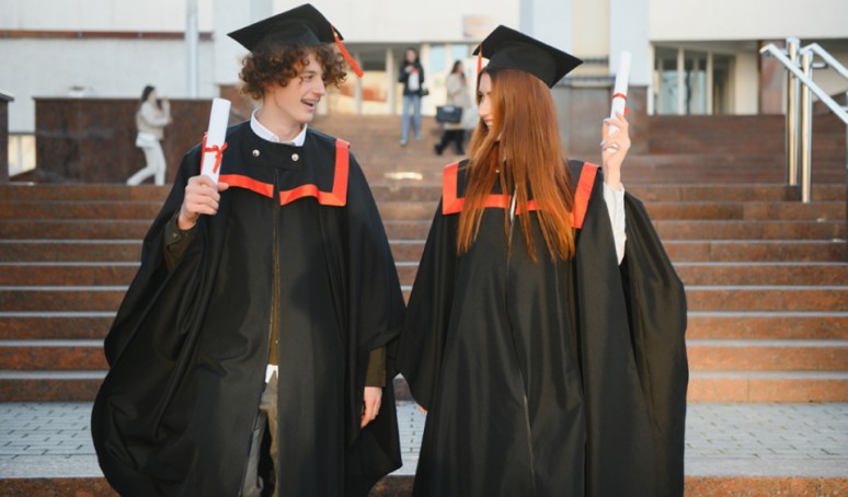 Ranking najlepszych studiów – poznaj najchętniej wybierane kierunki!