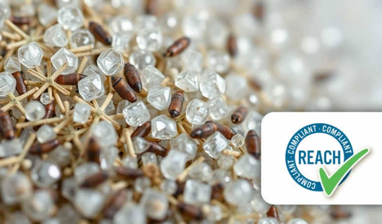 Raportowanie mikroplastików 2026 – czy Twoja firma jest gotowa?