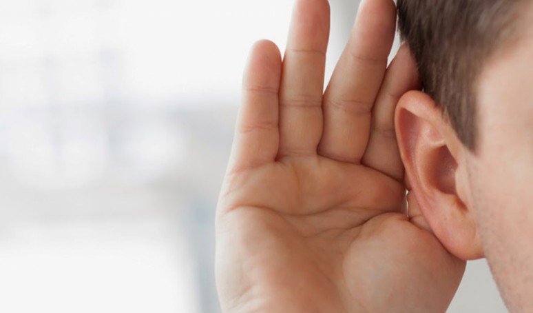 Jak słuchać by usłyszeć czyli o sztuce słuchania