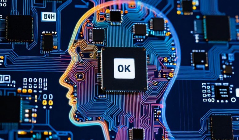 Sztuczna inteligencja zmienia polski sektor usług dla biznesu oraz zapotrzebowanie kompetencyjne inwestorów