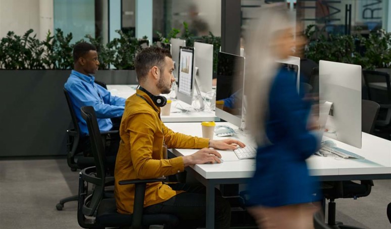 W jaki sposób uporządkować i zautomatyzować procesy w dziale sprzedaży?