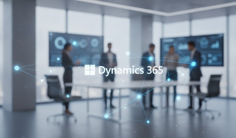 Modernizacja procesów w firmie a wdrożenie Dynamics 365 - Jak uniknąć najczęstszych błędów podczas nauki nowego systemu