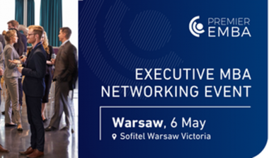 The EMBA Journey: A Transformational Path to Leadership and Career Growth