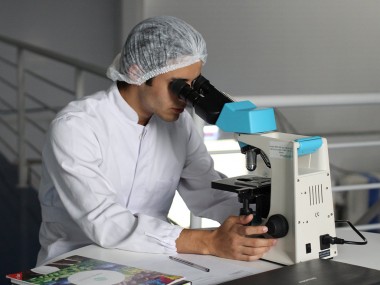 Karty kontrolne w laboratorium – w jaki sposób usprawnić proces zarządzania kartami?