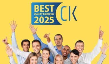 Best Quality Employer 2025 - zostań częścią elitarnego grona liderów rynku pracy