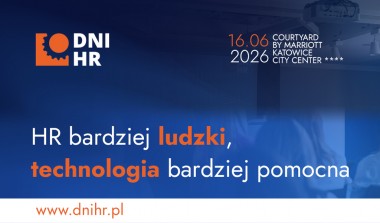 DNI HR 2026. W czerwcu Katowice znów staną się miejscem rozmów o HR, który naprawdę działa