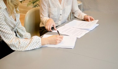 DMS i jego rola w ochronie dokumentów firmy