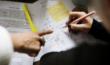 Jak przygotować się do matury z matematyki?