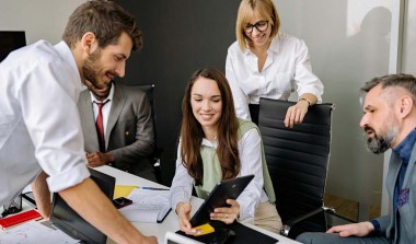 36 procent firm planuje rekrutacje w I kwartale, 13 procent będzie zwalniać