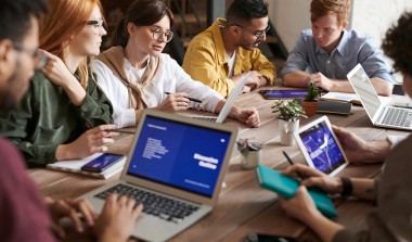 Zmiana na rynku pracy: decyduje szybkość uczenia się