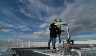 Certyfikacja Przedsiębiorstw i Instalatorów wykonujących pracę na instalacjach chłodniczych