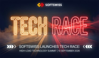 SOFTSWISS organizuje Tech Race Summit w Warszawie – konferencję poświęconą wyzwaniom infrastruktury high-load
