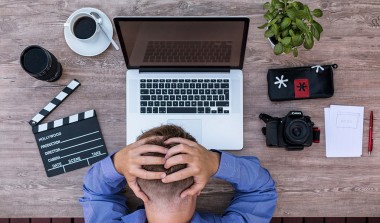 Wypalenie zawodowe – jak pomóc swoim pracownikom?