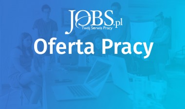 Oferty pracy/Psycholog do spraw: wsparcia psychologicznego