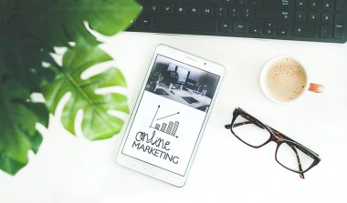 4 zalety pracy w branży marketingu online