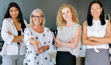 Profesjonaliści tracą pewność, że transparentność wynagrodzeń rozwiąże problem luki płacowej