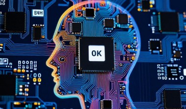 Sztuczna inteligencja zmienia polski sektor usług dla biznesu oraz zapotrzebowanie kompetencyjne inwestorów