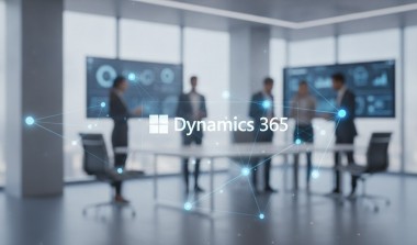 Modernizacja procesów w firmie a wdrożenie Dynamics 365 - Jak uniknąć najczęstszych błędów podczas nauki nowego systemu