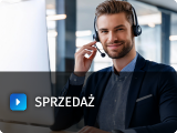 Sprzedaż