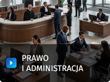 Prawo i administracja