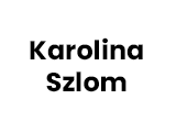 Karolina Szlom