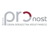 Grupa Doradztwa Kreatywnego PRONOST Sp. z o.o. 