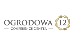 Sale szkoleniowe - Ogrodowa 12 Conference Center - logo