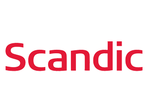 Hotel Scandic Wrocław - logo
