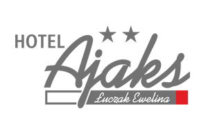 Ajaks Hotel Ośrodek Sportu i Rekreacji - logo