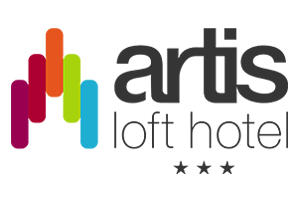 ARTIS LOFT HOTEL - logo