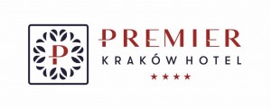 Premier Kraków Hotel **** - logo