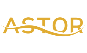 Hotel Astor *** - logo