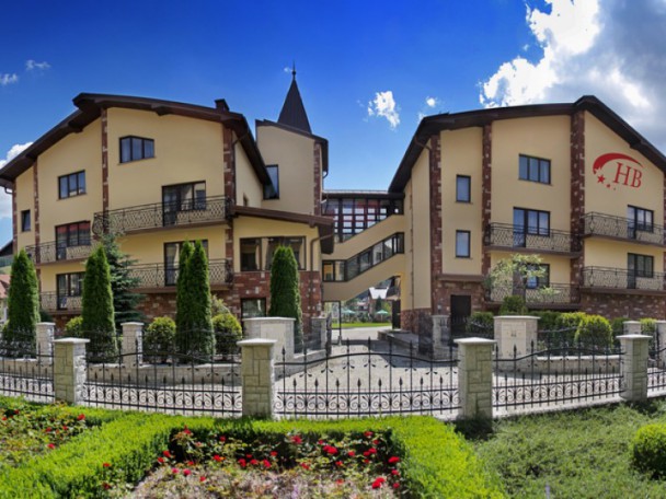 Hotel BEATA***
