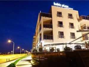 Baltic Plaza hotel****mediSPA & fit