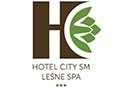 Hotel City SM Spa & Wellness - logo