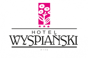 Hotel Wyspiański - logo