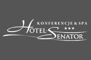 Hotel Senator *** Centrum Konferencyjne - logo