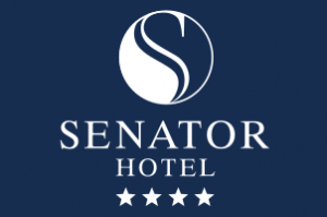 Hotel Senator **** - logo