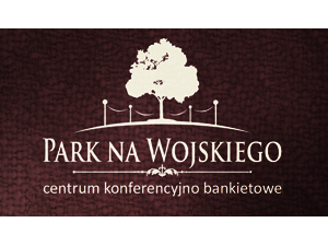 Centrum konferencyjno bankietowe Park na Wojskiego - logo