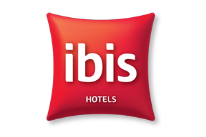 Hotel ibis Kraków Stare Miasto - logo