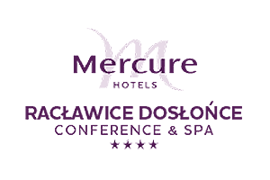 Hotel Dosłońce Conference & SPA - logo