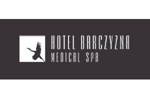 Hotel Barczyzna - logo