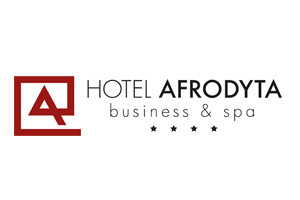 Hotel Afrodyta **** Business & SPA - logo