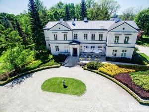 Biały Pałac Palczew