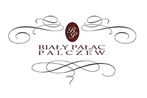 Biały Pałac Palczew - logo