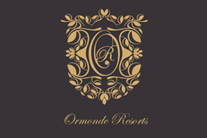 Ormonde resorts – willa rożana willa gioia - logo