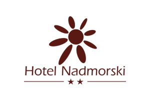 Hotelik Nadmorski - logo