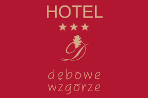 Hotel Dębowe Wzgórze - logo