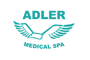 Hotel Adler - logo